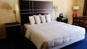 Oceanside Lodge - Rom