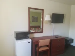 Days Inn by Wyndham Farmington NM - Chambre