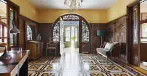 La Casona del Viajante - Adults Only - Reception