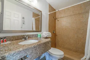 Pelican Inn by Belvilla Aransas Pass, TX - Salle de bain