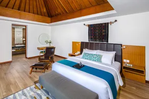 S18 Bali Villas - Zimmer