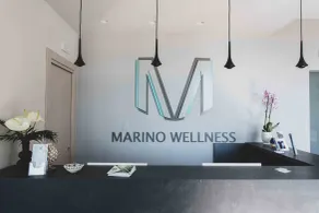 MARINO WELLNESS - Reception