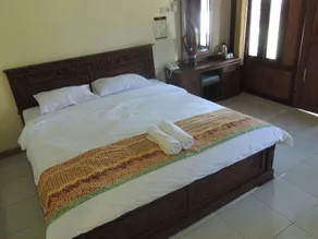 Balkondes Karanganyar (Pottery Academy) - Chambre