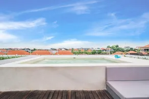 Villa Kamag Seminyak - Pool