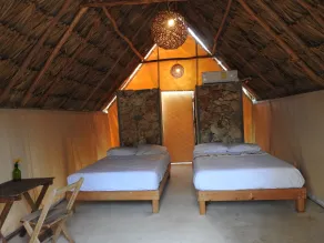Casa Viva Mérida - Zimmer