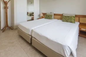 Alfagar Cerro Malpique - Chambre