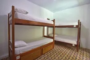 Pousada Villas Boas Arraial do Cabo - Habitación