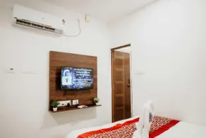 RD Hotel Head Office  - Camera