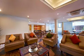 Berjaya Hotel Colombo - Réception