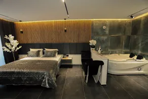 Hotel Luna - Room