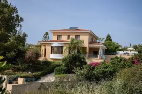 Coral Sun Villas - Værelse
