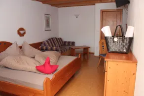 Pension Widmann - Camera