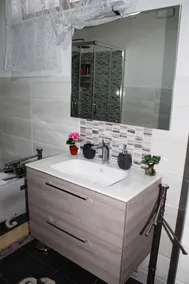 Affittacamere SOGNI D'ORO - Baño