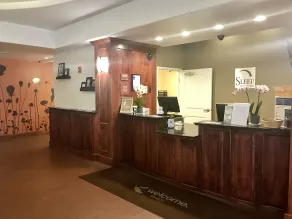 Sleep Inn & Suites Lawton Near Fort Sill - Réception