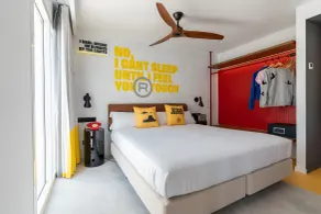 Ryans Lolas - Adults Only - Ausblick vom Zimmer