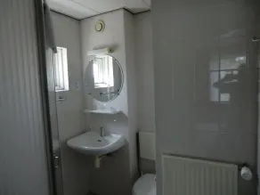 Hof van Bergen - Banheiro