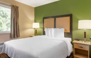 Extended Stay America Suites - Evansville - East - Rum