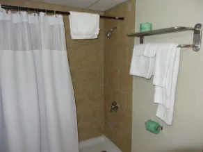 Red Apple Inn - Salle de bain