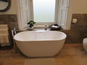 Middleton House Bed and Breakfast - Badezimmer