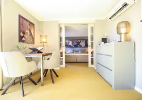 Landgoed De Wilmersberg - Chambre