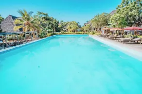 Bella Vista Resort Zanzibar - Pool