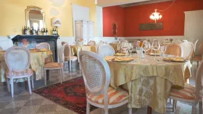 Hotel Due Palme - Restaurant