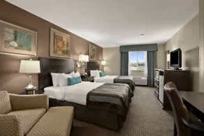 Wingate by Wyndham Pueblo - Chambre