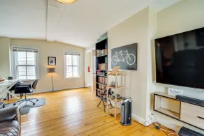 < 1 Mi to Historic District! Retreat in Bennington - Innvendig