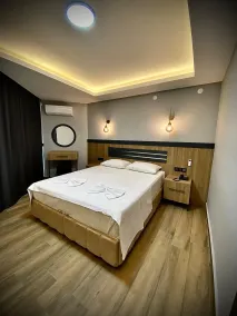 Mimoza Hotel  - Zimmer