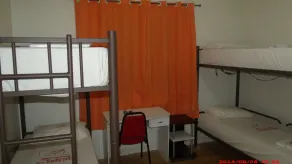 Hotel Pousada Clínicas Valente - Room