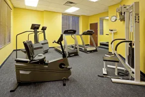 Holiday Inn Budd Lake - Rockaway Area by IHG - Sala de fitness