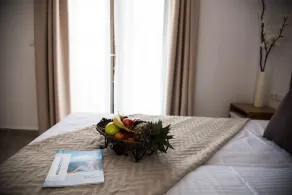 Stavros Beach Hotel - Camera