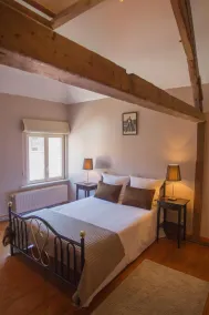 Guesthouse Vakantie Logies Hollywood - Zimmer