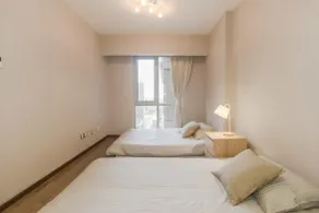 Beijing Eastern GINZA Hotel - Zimmer