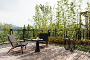 Cordis Hotels & Resorts, Dongqian Lake, Ningbo - Room