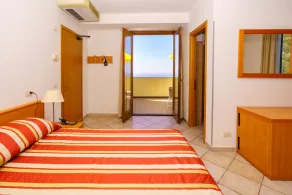 Albergo Luna di Marzo - Room