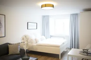 StayS Apartments - Room