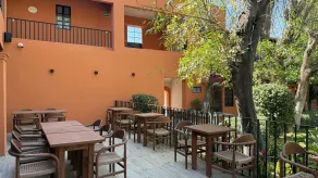 Hotel La Querencia - Ristorante