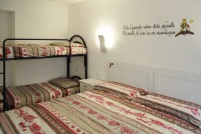 B&B Cuore Trentino - Rom