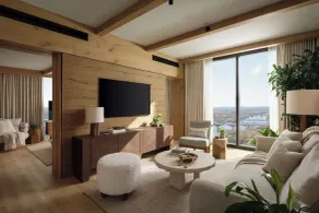 1 Hotel Austin - Room
