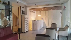 Hotel Melike - Reception