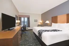 La Quinta by Wyndham Morgantown - Chambre