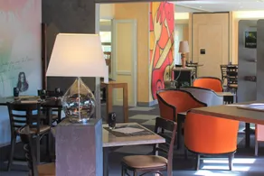 Hotel Bonanite - Restaurant