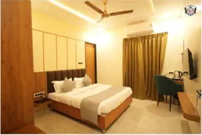 Hotel Shree Karni Palace - Room