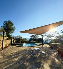 El Pueblito Hotel Boutique - Pool