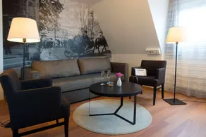 Scandic Sundsvall City - Room