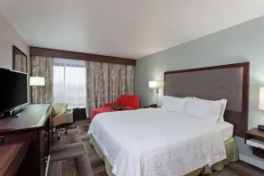Hampton Inn Los Angeles/Arcadia/Pasadena - Chambre