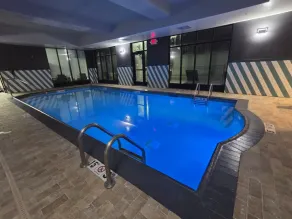 Holiday Inn Saint Louis-Fairview Heights by IHG - Pool