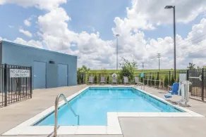 Fairfield Inn & Suites by Marriott Lebanon - Piscine