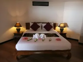 Samui Bayview Resort & Spa - SHA Plus - Chambre